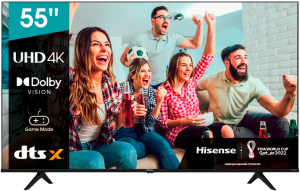 Hisense 55A6BG Hisense 55A6BG