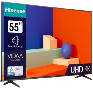 Hisense 55A6K