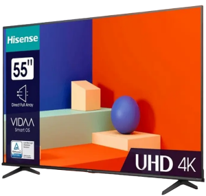 Hisense 55A6K