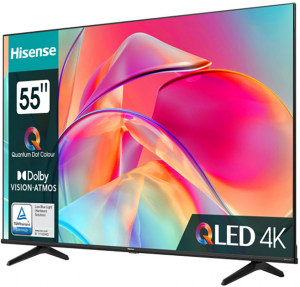 Hisense 55E7KQ