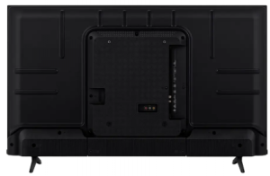 Hisense 58A6N