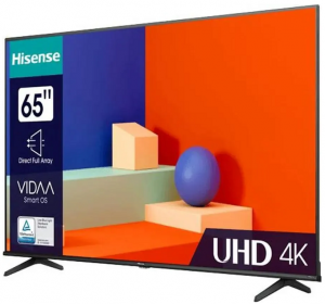 Hisense 65A6K