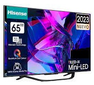 Hisense 65U7KQ