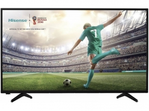 Hisense 43A5600 Black Hisense 43A5600 Black