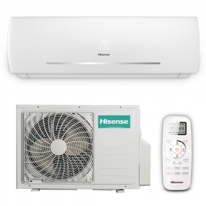 Hisense AS-07HR4SYDDC Cold Plasma Hisense AS-07HR4SYDDC Cold Plasma