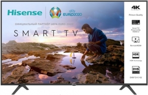 Hisense H50A7100F Black Hisense H50A7100F Black
