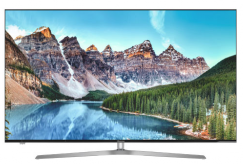 Hisense H55U7A Dark Gray Hisense H55U7A Dark Gray
