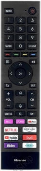 Hisense ERF3E80H Hisense ERF3E80H