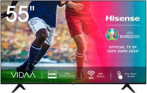 Hisense H55A7100F