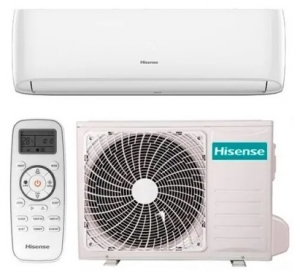 Hisense Perla CA25YR3FG 9000 BTU