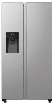 Hisense RS5P535NTCE Hisense RS5P535NTCE