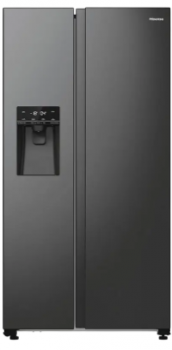 Hisense RS5P535NTFE Hisense RS5P535NTFE