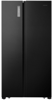 Hisense RS677N4BFE Hisense RS677N4BFE