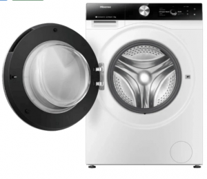 Hisense WF7S1247BW
