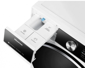 Hisense WF7S1247BW