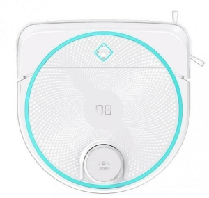 Hobot Legee D8+Legee LuLu