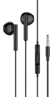 Hoco M64 Melodious Black