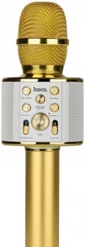 Hoco BK3 Gold
