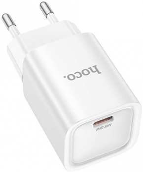 Hoco C148A Charm 30W Hoco C148A Charm 30W