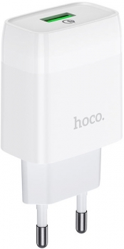 Hoco C72Q White