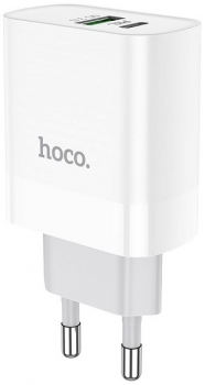 Hoco C80A White
