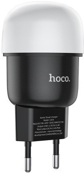 Hoco C87A Black