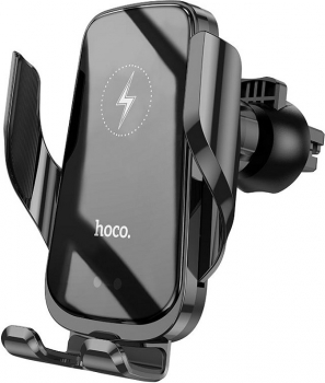 Hoco CA202 Enlightener Black