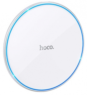 Hoco CW6 Pro Easy White