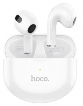 Hoco EW35 White Hoco EW35 White