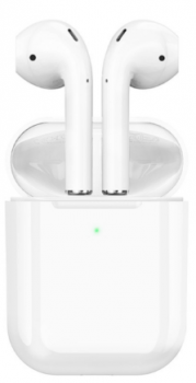 Hoco EW74 White