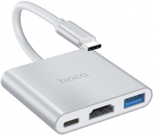 Hoco HB14 Easy Use USB-C