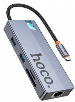 Hoco HB52 Wow Type-C