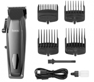 Hoco HP21 Black