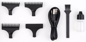 Hoco HP23 Black