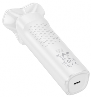 Hoco HP32 White