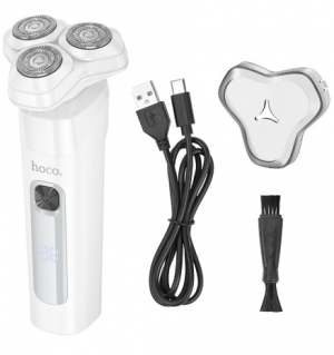 Hoco HP32 White