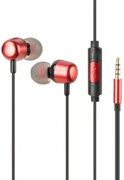 Hoco M31 Delighted Sound Red