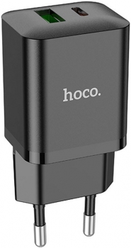 Hoco N28 Founder Black