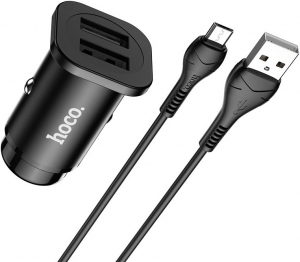 Hoco NZ4 + MicroUSB Cable