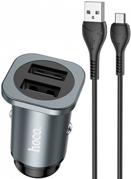 Hoco NZ4 + MicroUSB Cable