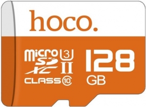 Hoco TF 128GB MicroSD Card Hoco TF 128GB MicroSD Card