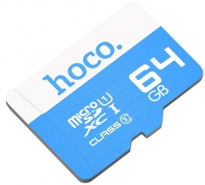 Hoco TF 64GB MicroSD Card