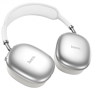 Hoco W55 Pleasing Silver