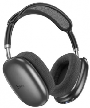 Hoco W55 Pleasing Space Gray Hoco W55 Pleasing Space Gray