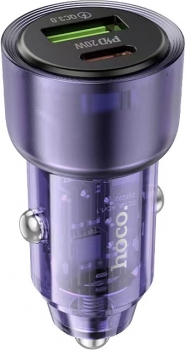 Hoco Z52 Spacious Purple