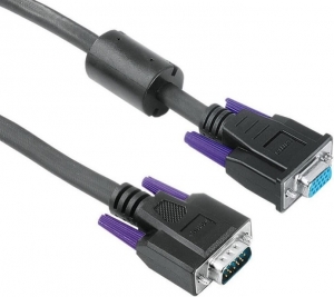 Hoe 109035 VGA Extension Cable Hoe 109035 VGA Extension Cable