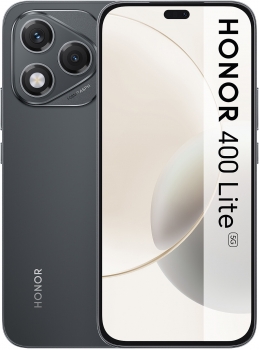 Honor 400 Lite 256Gb Black Honor 400 Lite 256Gb Black