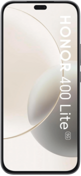 Honor 400 Lite 256Gb Black