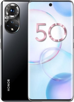 Honor 50 256Gb Dual Sim Black