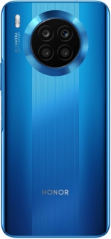 Honor 50 Lite 128Gb Dual Sim Blue